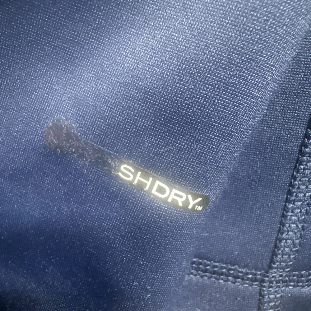 The North Face stay cool